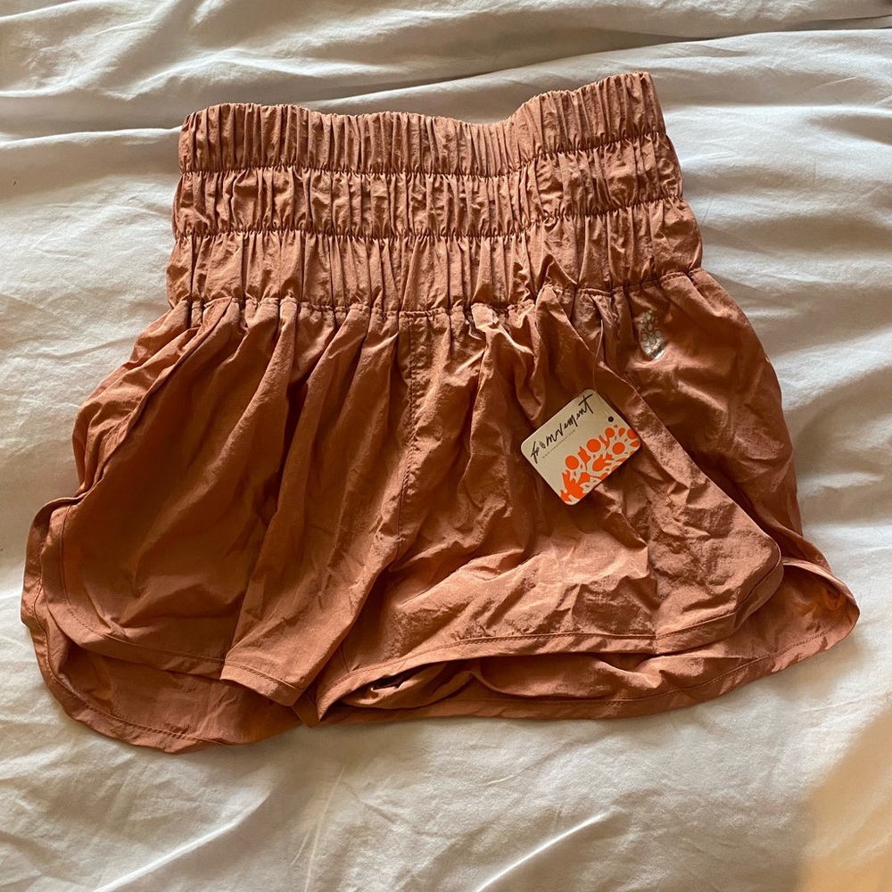 FREE PEOPLE short bundle